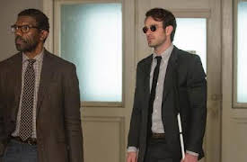 Marvel's Daredevil: Episode 9