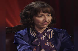 Good Talk with Anthony Jeselnik Season 1: Kristen Schaal