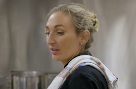 Below Deck Adventure: The Long Fjord-bye