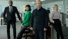 The Chelsea Detective