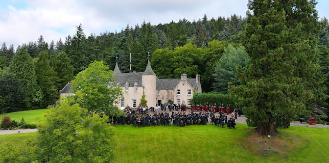 09:40: Nationalparks - Geschützte Naturwunder | ZDFinfo | 11/24 2025