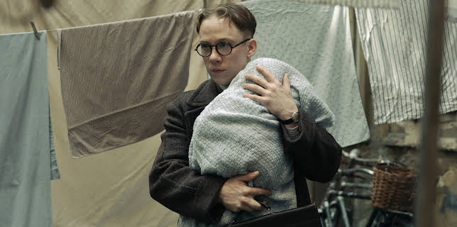 1:55 AM: A Small Light (S1 E3) (S1) | Drama | 2/16 2026