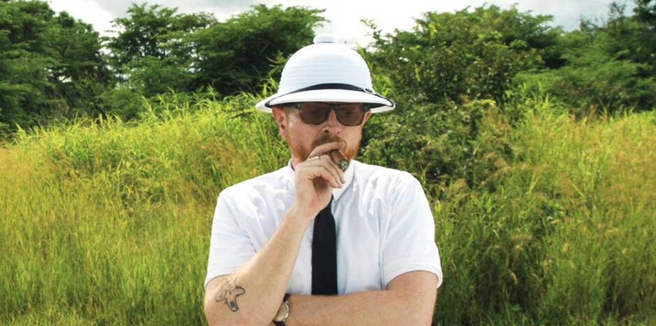 Cold Case Hammarskjöld