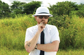 Cold Case Hammarskjöld: Episode 1