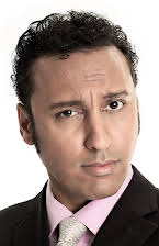 Aasif Mandvi as 