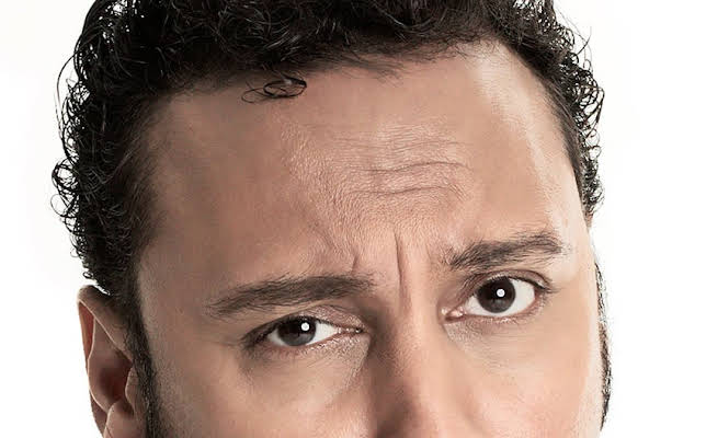 Aasif Mandvi