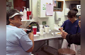 Jamie Oliver's Food Revolution Season 1: Week 3