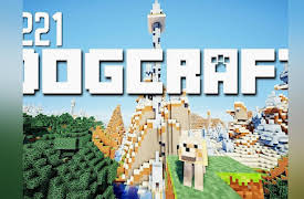 StacyPlays: Dogcraft: The Ice Castle