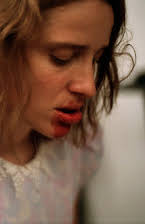 Aggeliki Papoulia as 