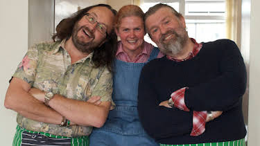 4:00 PM: Hairy Bikers' Everyday Gourmet (S1 E5) (S1) | Dave | 7/1 2026