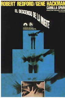 20:17: El descenso de la muerte | TCM | 7/4 2026