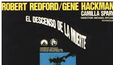 El descenso de la muerte