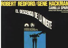 El descenso de la muerte