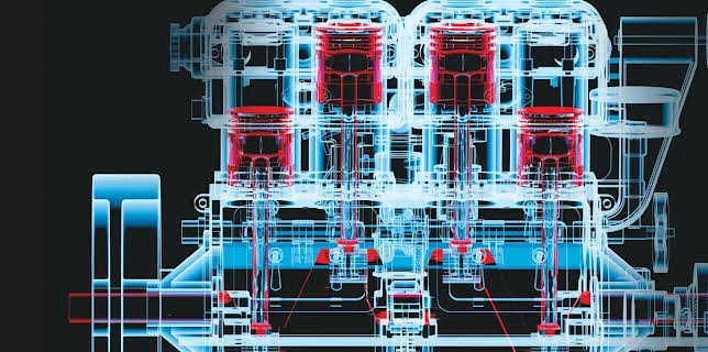 Thermodynamics: Four Laws That Move the Universe