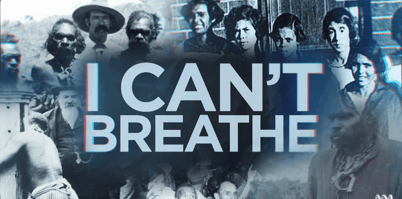 I Can't Breathe (1961)