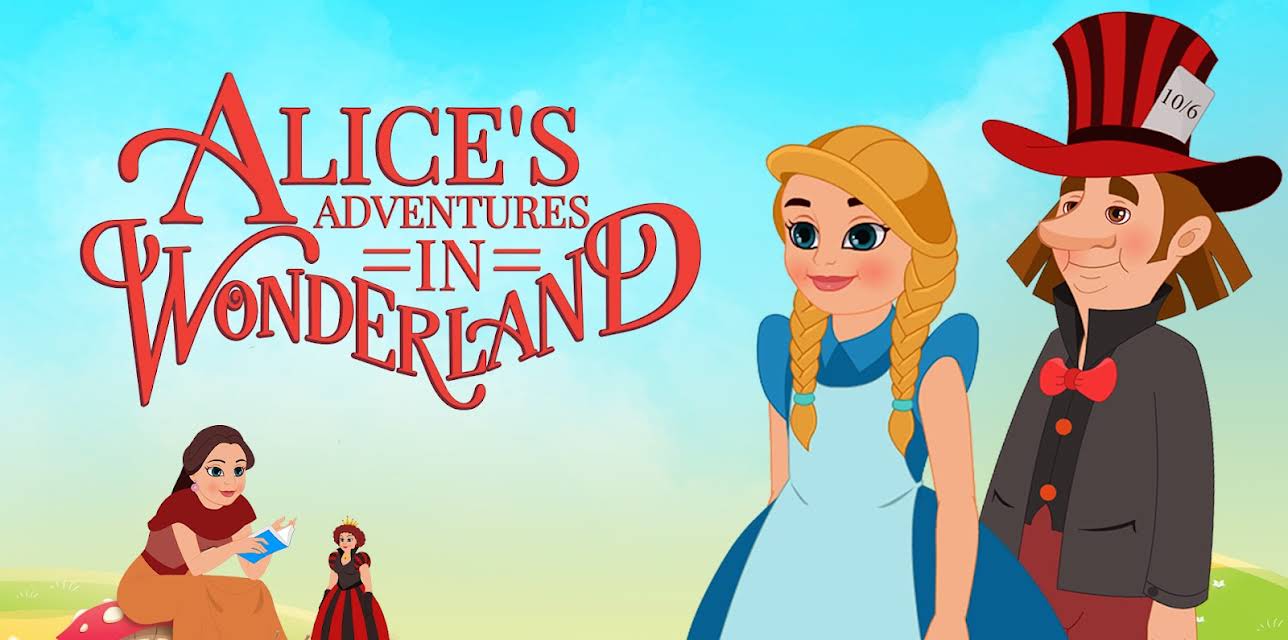 Alice's Adventures in Wonderland