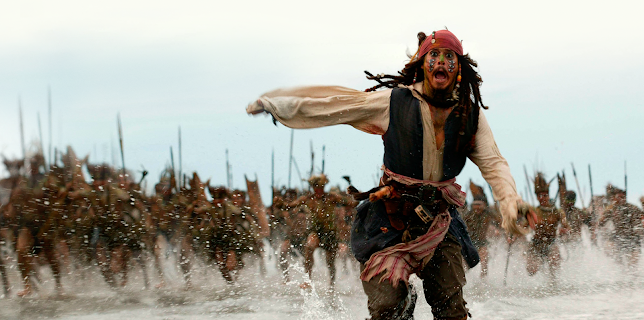 Pirates of the Caribbean: Dead Man's Chest (2006)