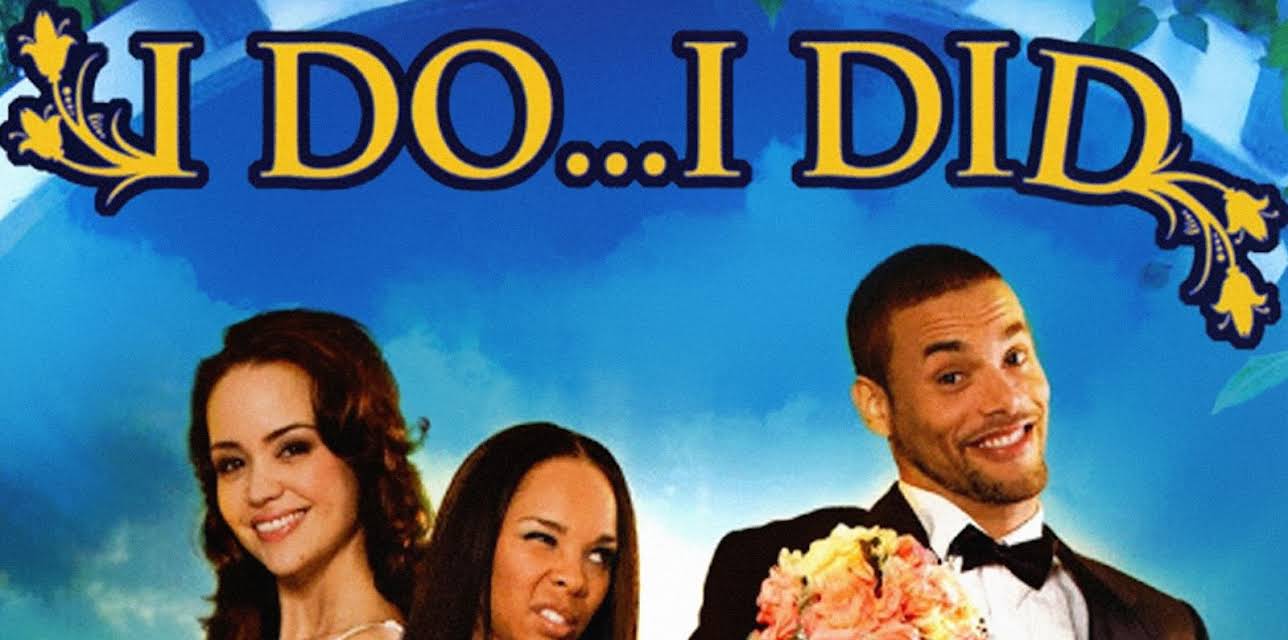 I Do...I Did (2009)