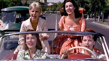 11:54: MAD IN SPAIN: 'LAS CHICAS DE LA CRUZ ROJA' | BE MAD | 8/29 2026