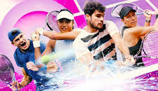 Queen's Tennis