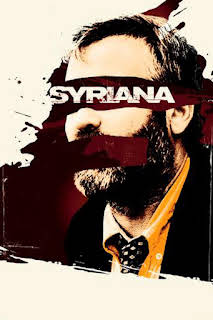 22:00: Syriana | M. Drama | 8/6 2026
