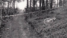 Drapa i Åmsele: Jakta