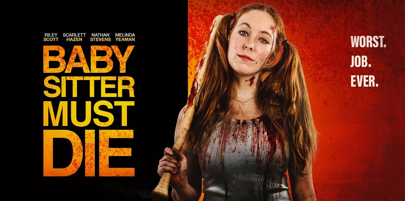 Babysitter Must Die (2021)