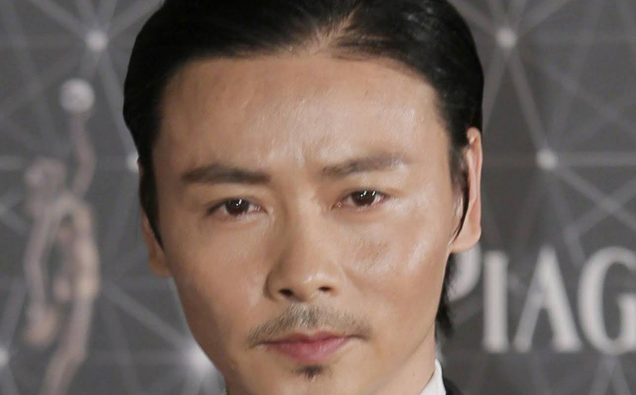 Jin Zhang