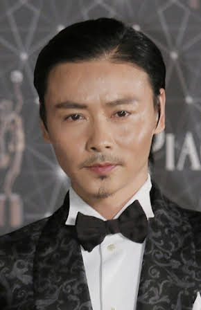 Jin Zhang as 