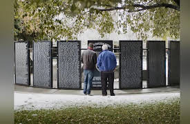 Roots Less Traveled: Connecting to a Purple Heart