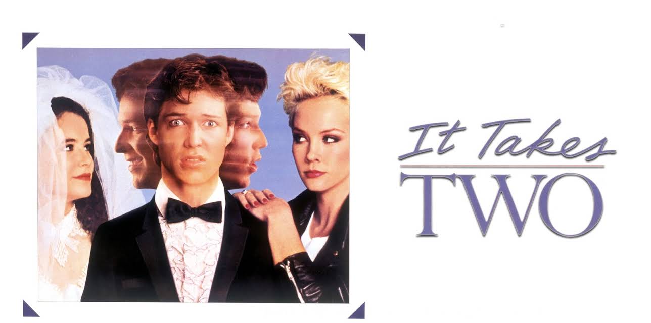 It Takes Two (1988)