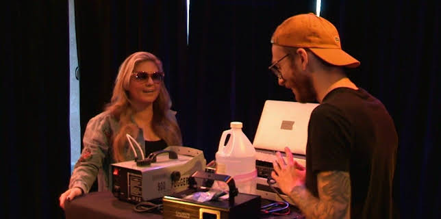 15:10: Storage Wars - Die Geschäftemacher | ProSieben Maxx | 3/11 2026