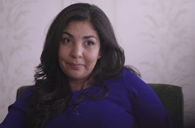 Stolen Youth: Inside the Cult at Sarah Lawrence: Larryland