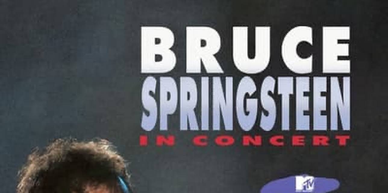 Bruce Springsteen: In Concert/MTV Plugged (1992)