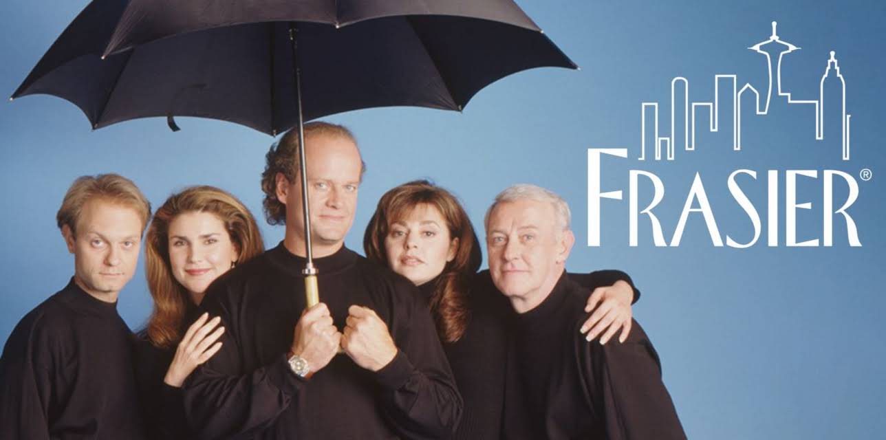 Frasier (1993)