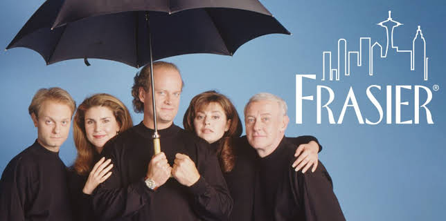 Frasier (1993)