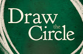 Draw the Circle: Drawing a Circle