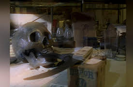 My Ghost Story Season 1: My Ghost Story (#1)