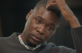 In Love & Toxic: Blue Therapy 1: Race & Relationships