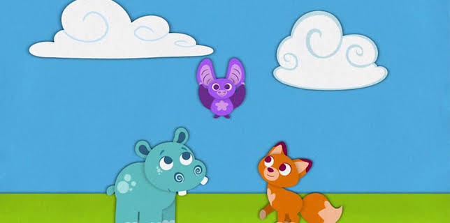 5:10 PM: Abadas (S2) | BBC Alba | 11/13 2025