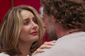 Mi Camino Es Amarte season-1: Mi Camino Es Amarte Capítulo 8