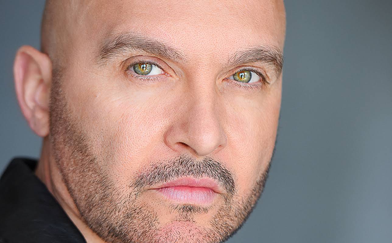 Dominiquie Vandenberg