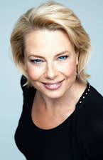 Helena Bergström som 