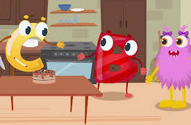 Alphabet Band: Alphabet Band Letter C