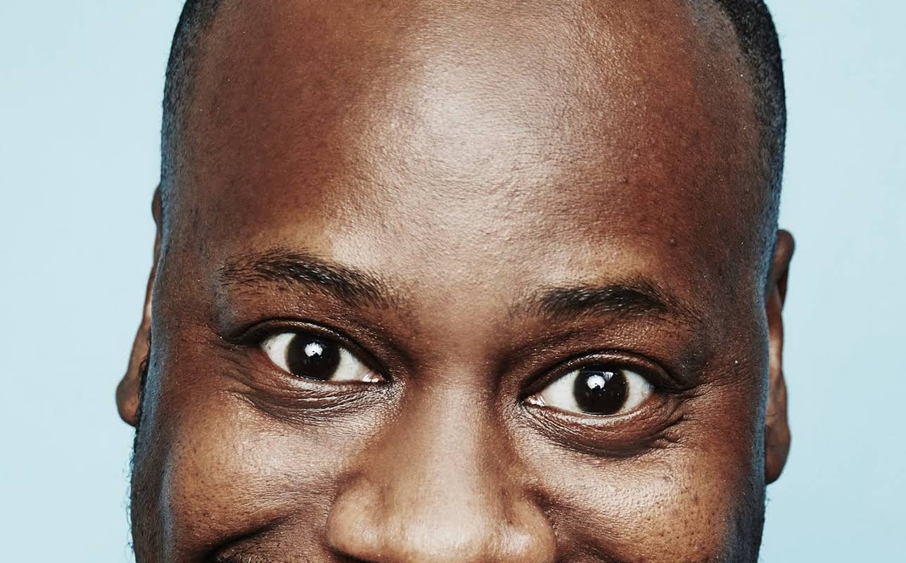 Malcolm Barrett