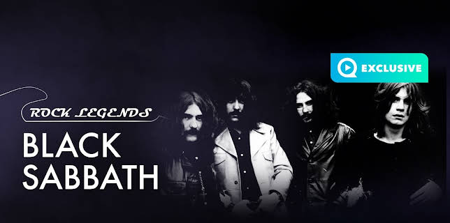Black Sabbath - Rock Legends (2015)