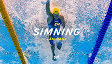 Simning: EM
