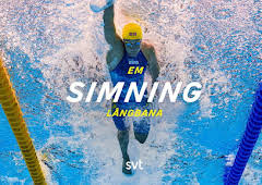 Simning: EM