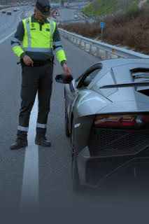 19:36: Control de carreteras: Episodio 5 | Discovery Max | 6/6 2026