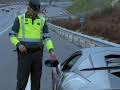 Control de carreteras: Episodio 5